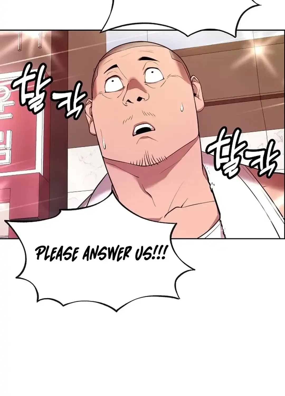 The Heavenly Demon Wants to be a Chef Chapter 18 page 167 - 