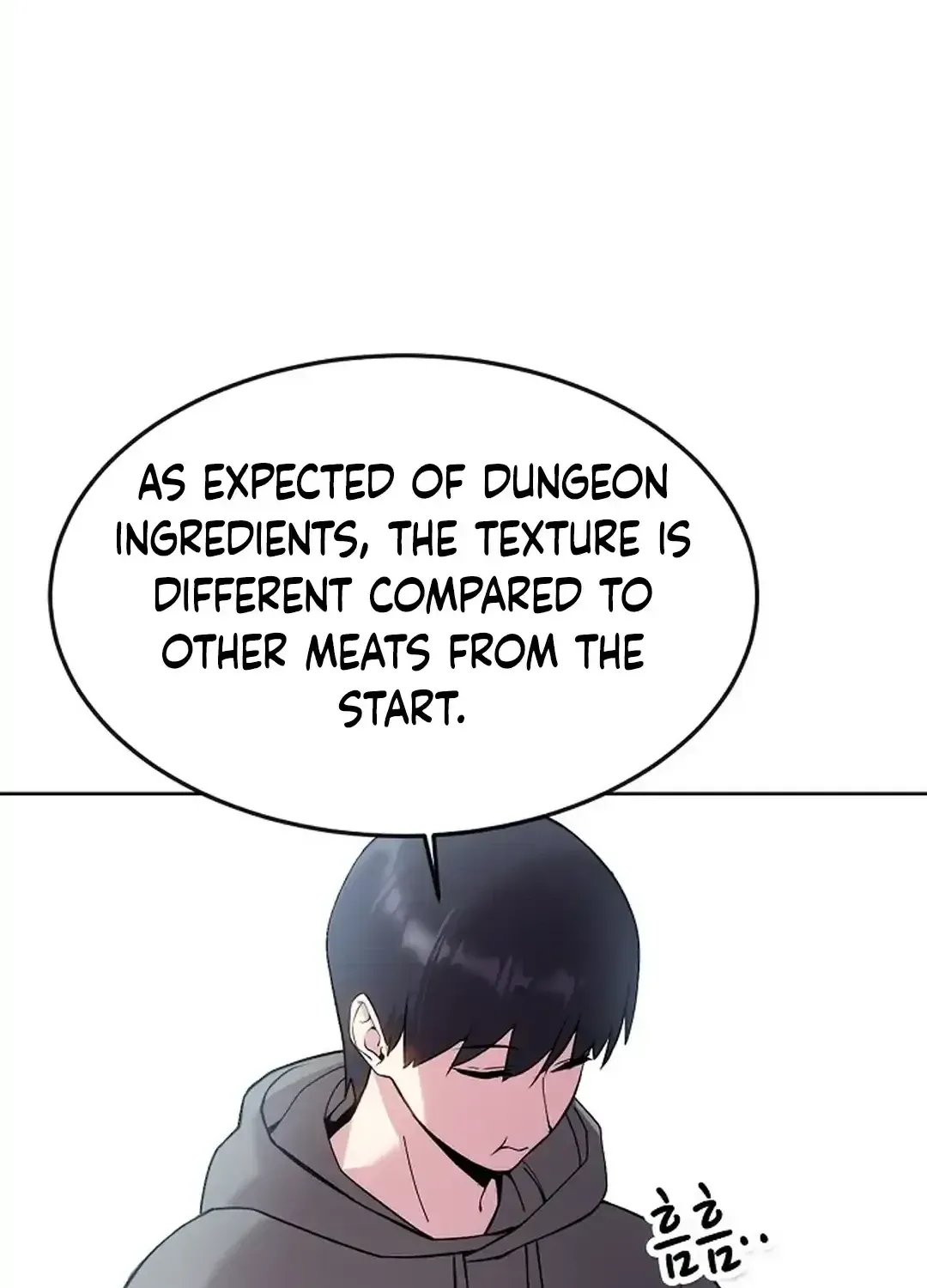 The Heavenly Demon Wants to be a Chef Chapter 18 page 18 - 