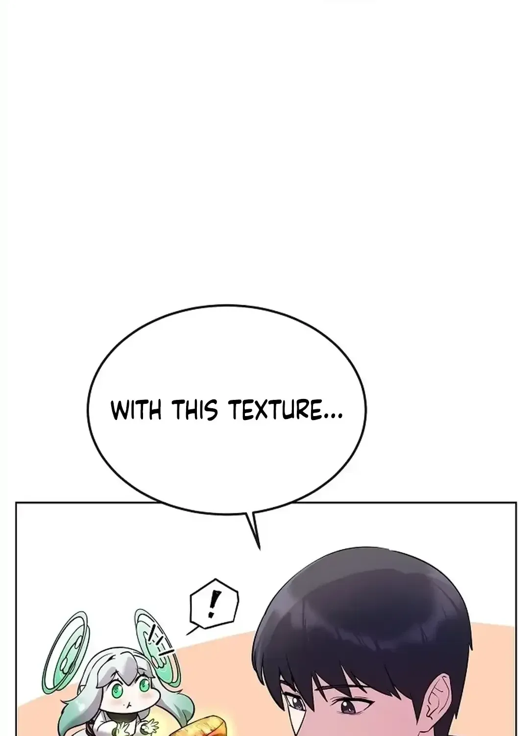 The Heavenly Demon Wants to be a Chef Chapter 18 page 22 - 