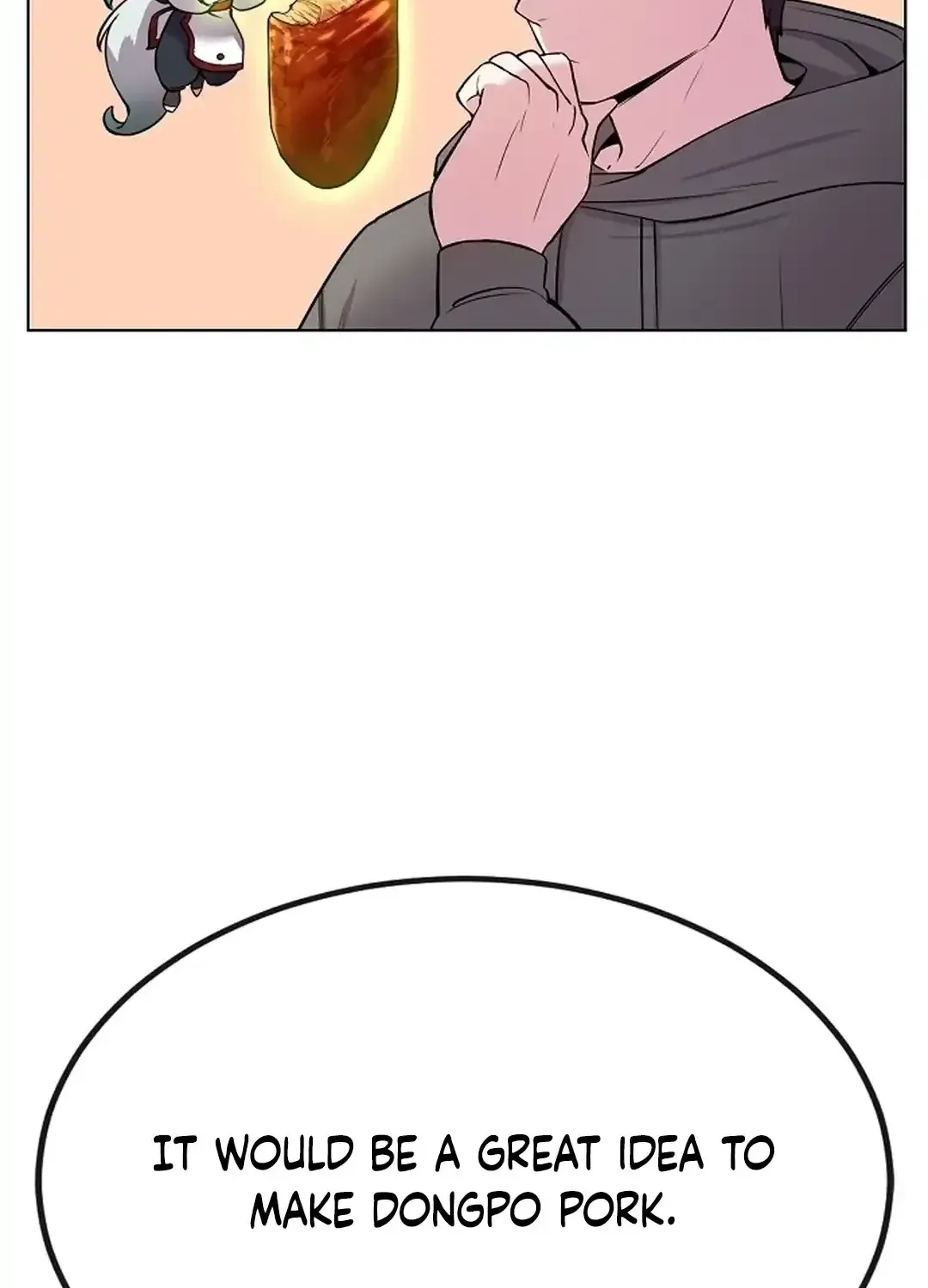 The Heavenly Demon Wants to be a Chef Chapter 18 page 23 - 