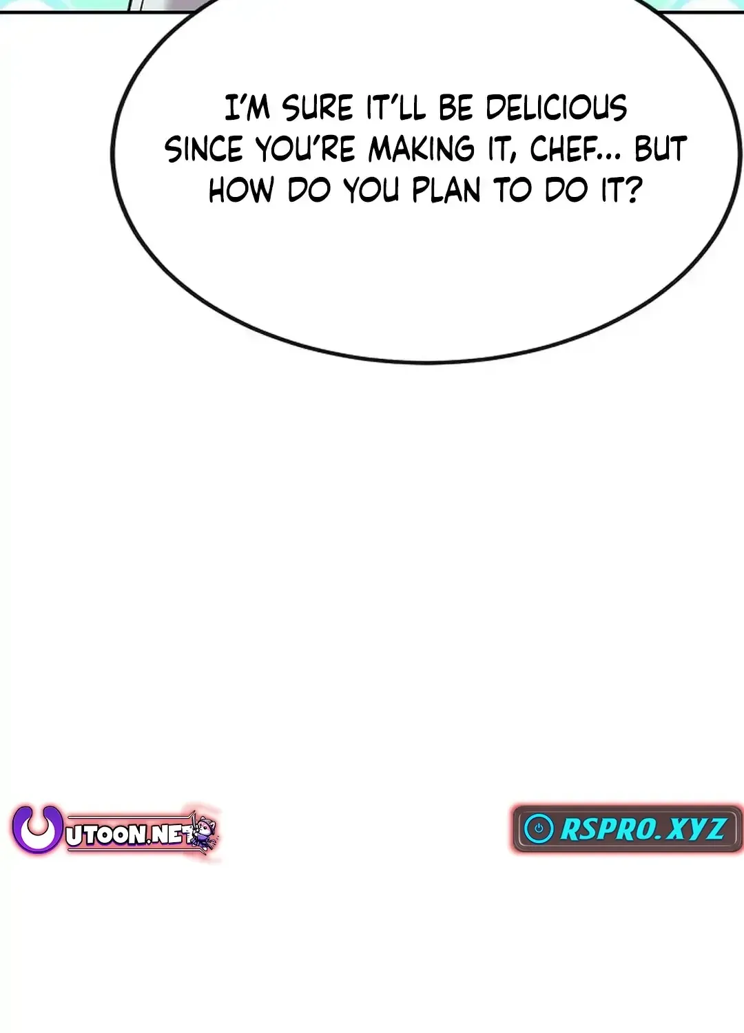 The Heavenly Demon Wants to be a Chef Chapter 18 page 28 - 