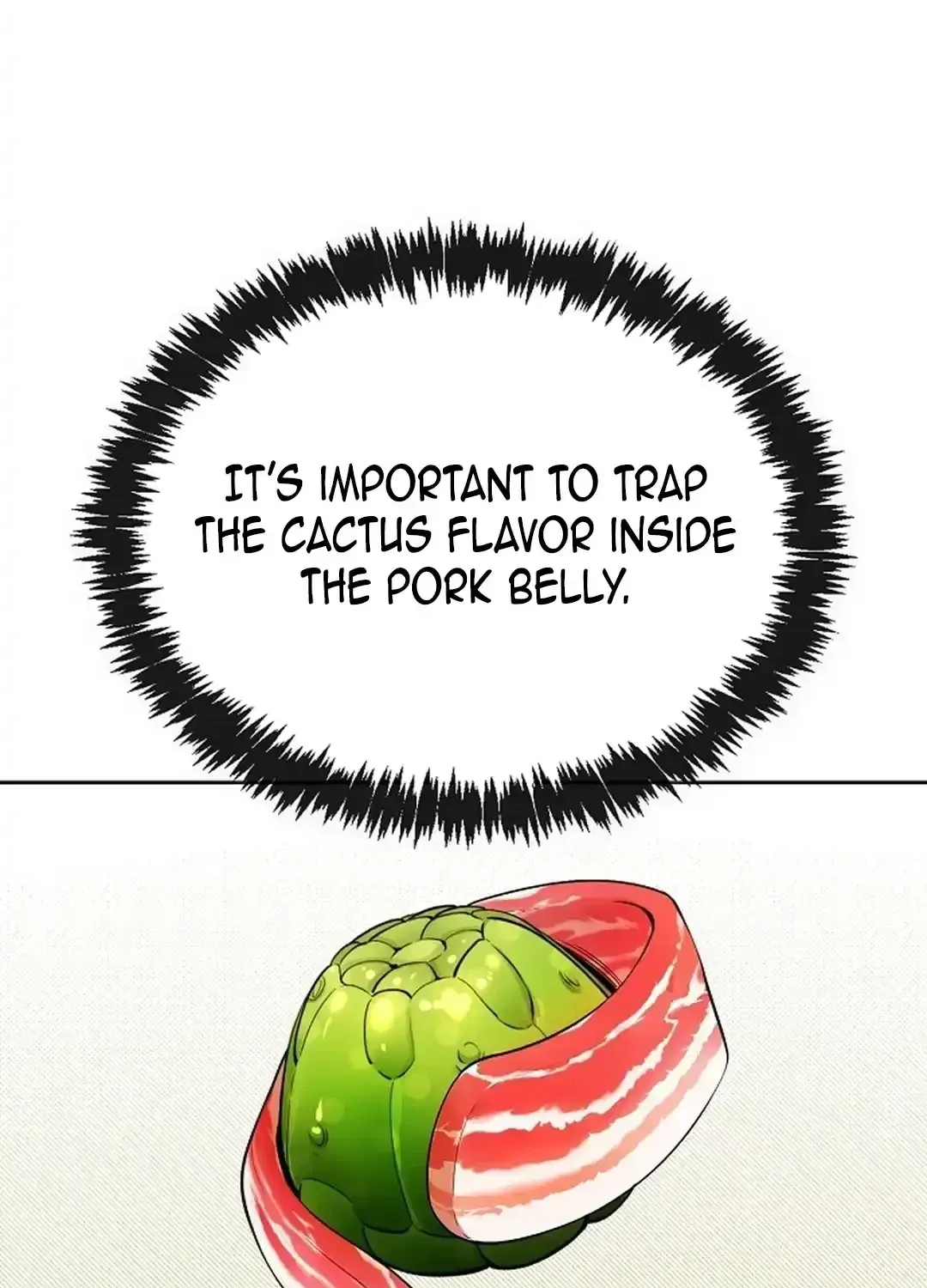 The Heavenly Demon Wants to be a Chef Chapter 18 page 31 - 