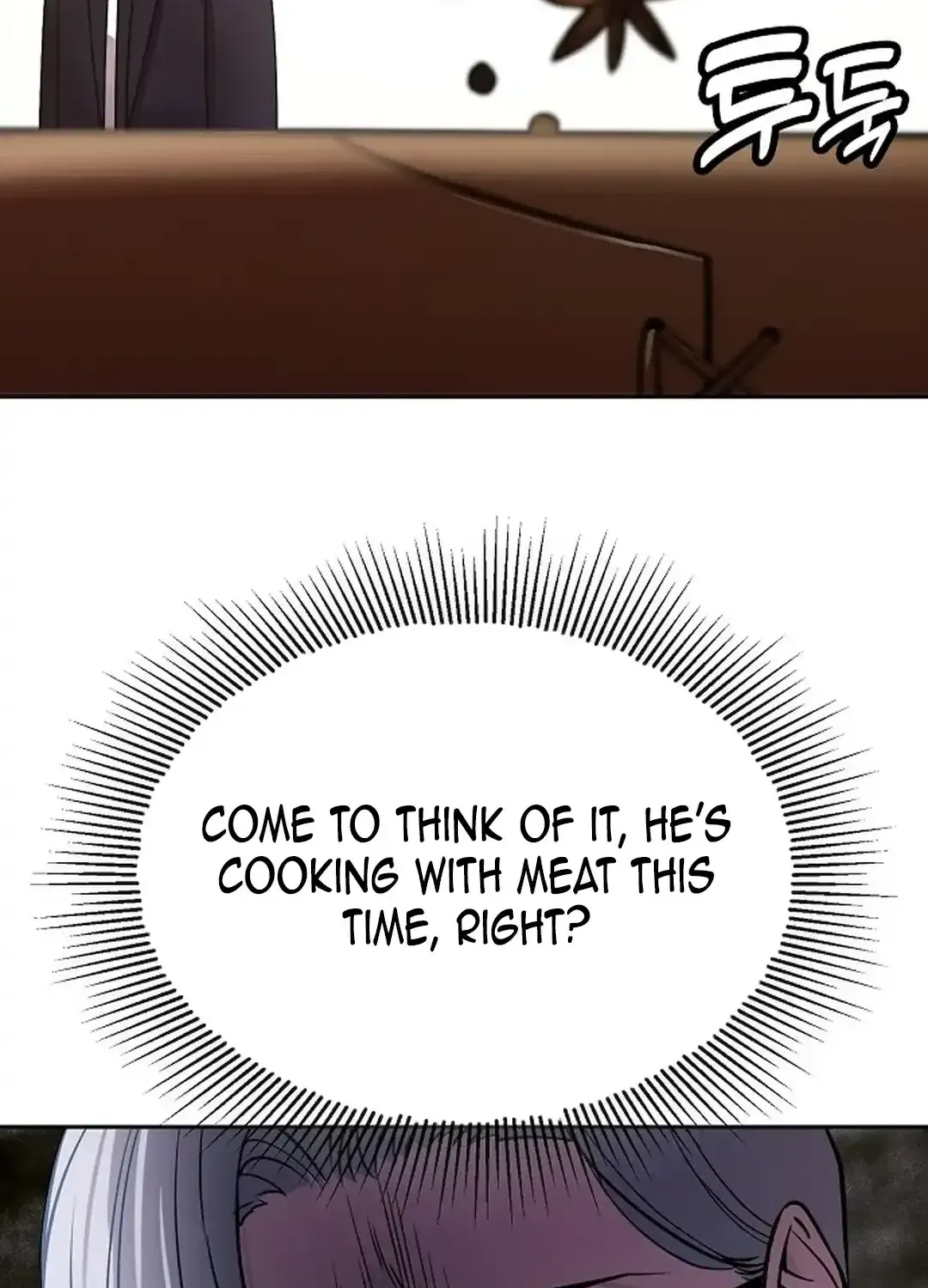 The Heavenly Demon Wants to be a Chef Chapter 18 page 35 - 