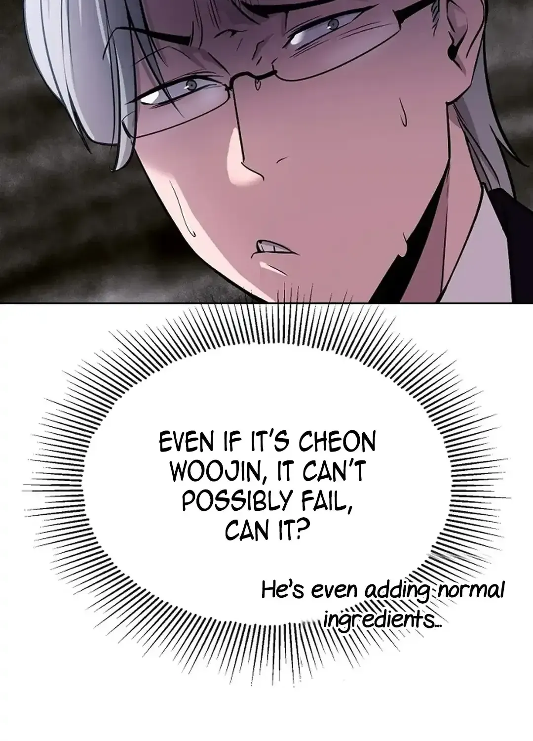 The Heavenly Demon Wants to be a Chef Chapter 18 page 36 - 