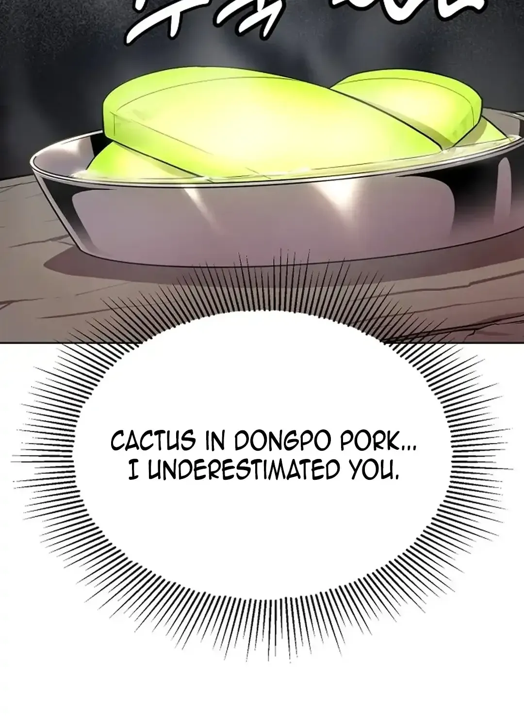 The Heavenly Demon Wants to be a Chef Chapter 18 page 38 - 