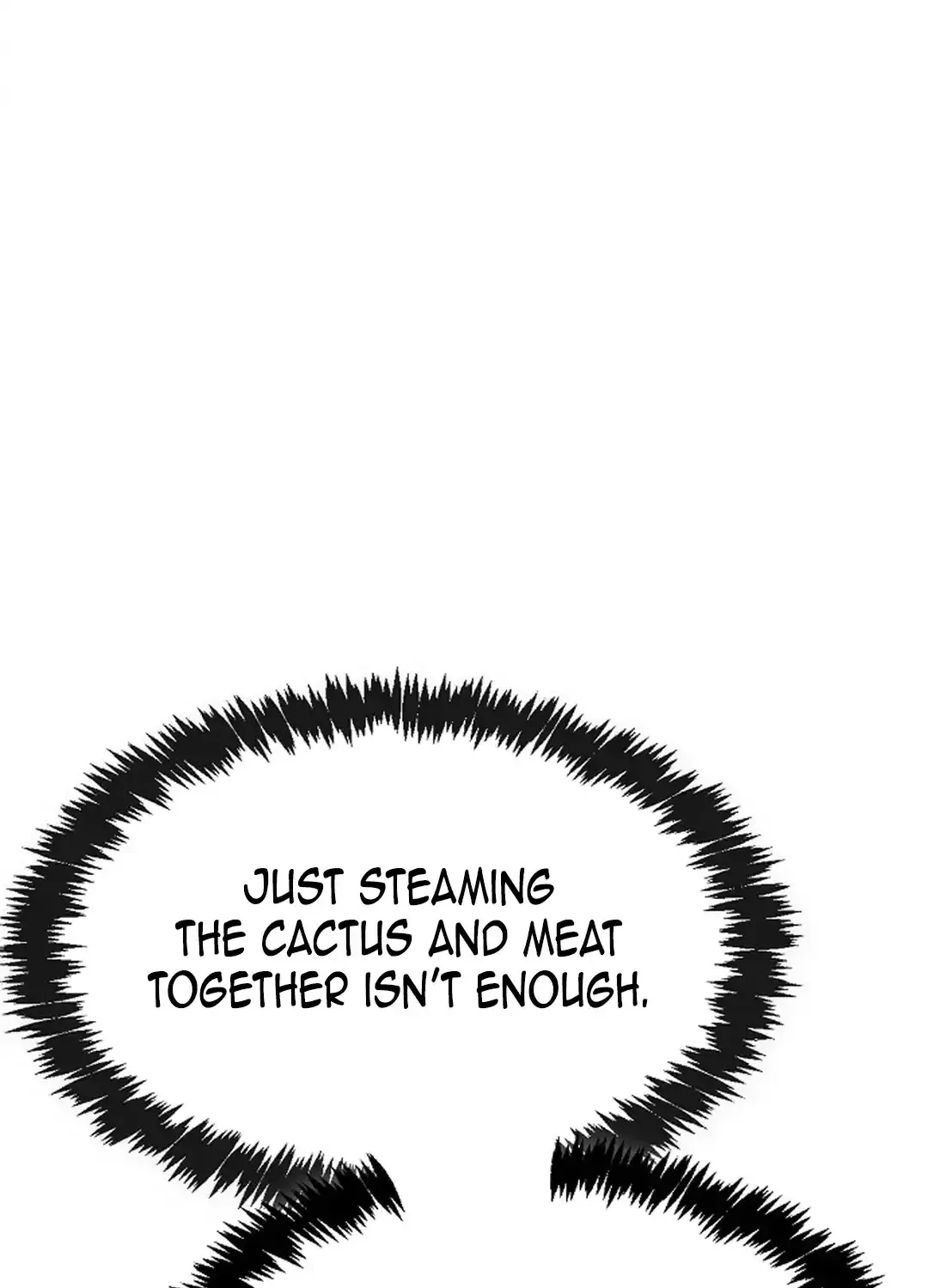 The Heavenly Demon Wants to be a Chef Chapter 18 page 39 - 