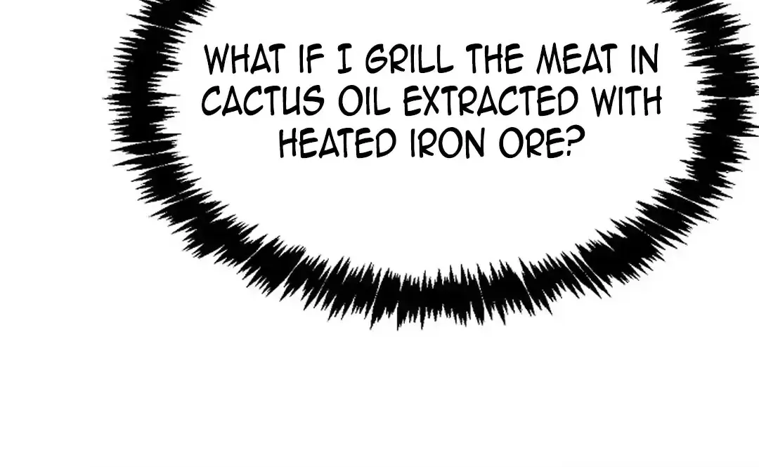 The Heavenly Demon Wants to be a Chef Chapter 18 page 40 - 