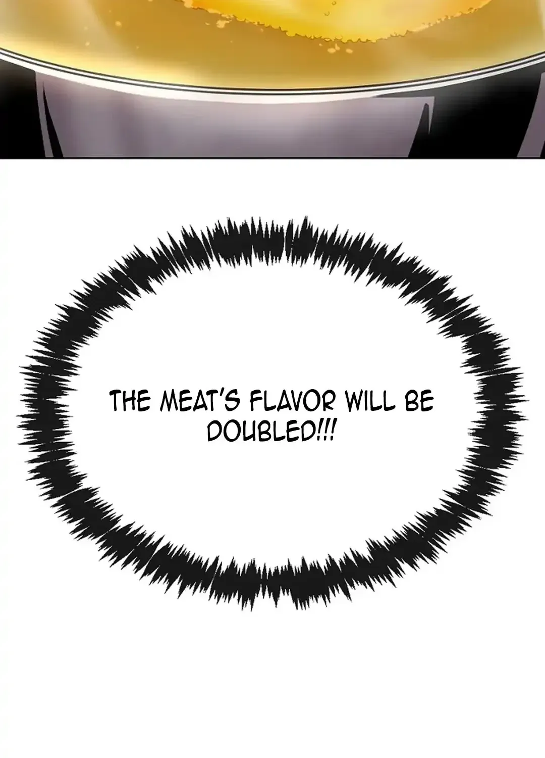The Heavenly Demon Wants to be a Chef Chapter 18 page 43 - 
