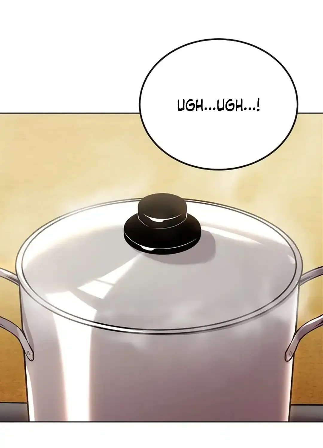 The Heavenly Demon Wants to be a Chef Chapter 18 page 49 - 