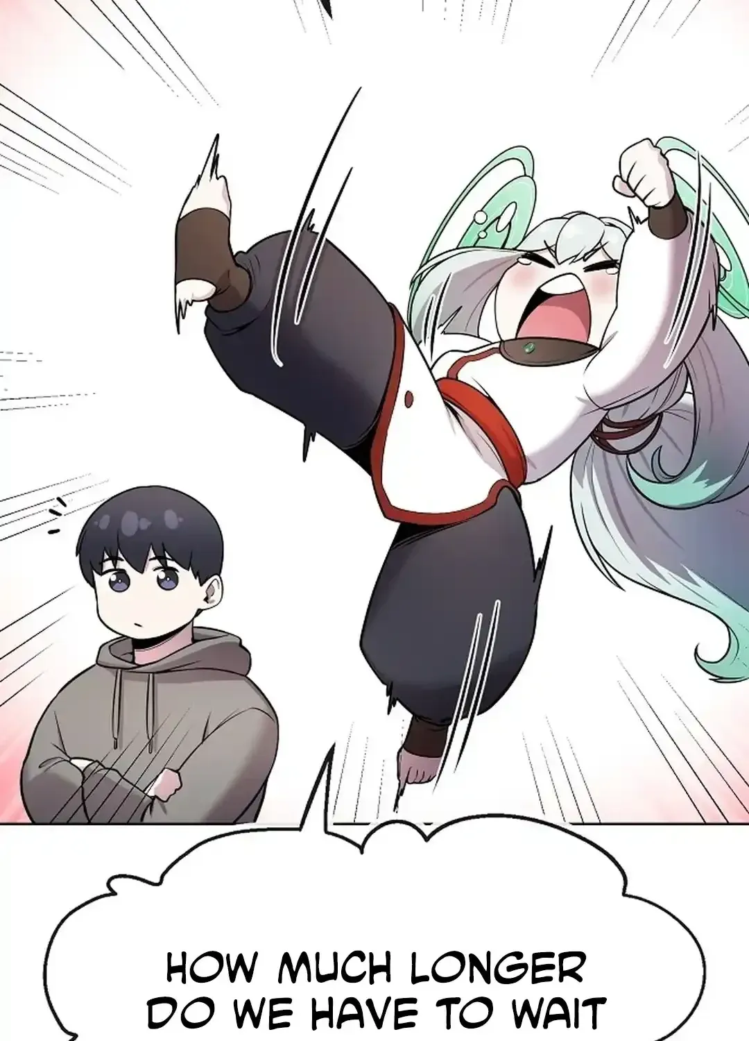 The Heavenly Demon Wants to be a Chef Chapter 18 page 51 - 