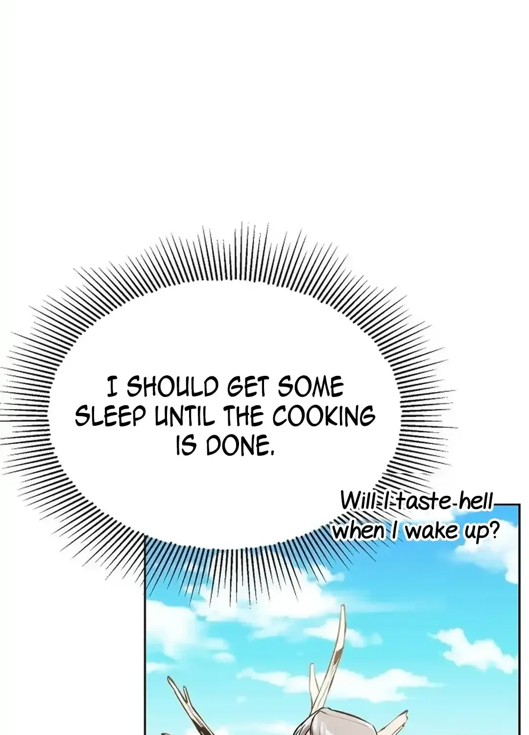 The Heavenly Demon Wants to be a Chef Chapter 18 page 56 - 
