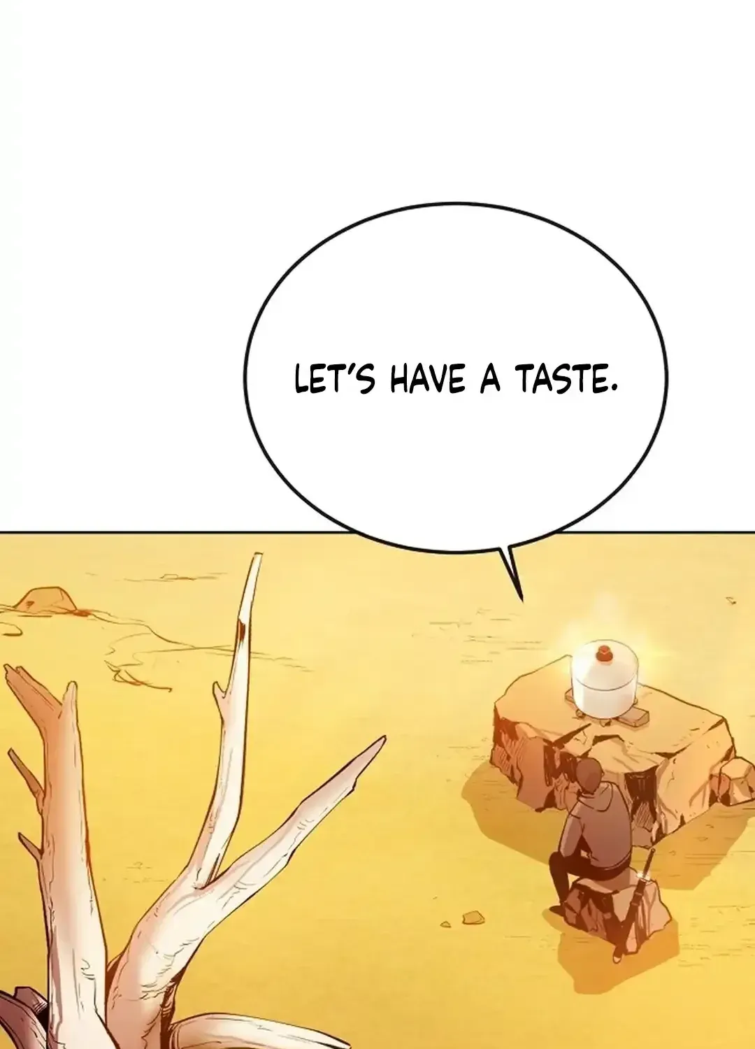 The Heavenly Demon Wants to be a Chef Chapter 18 page 60 - 