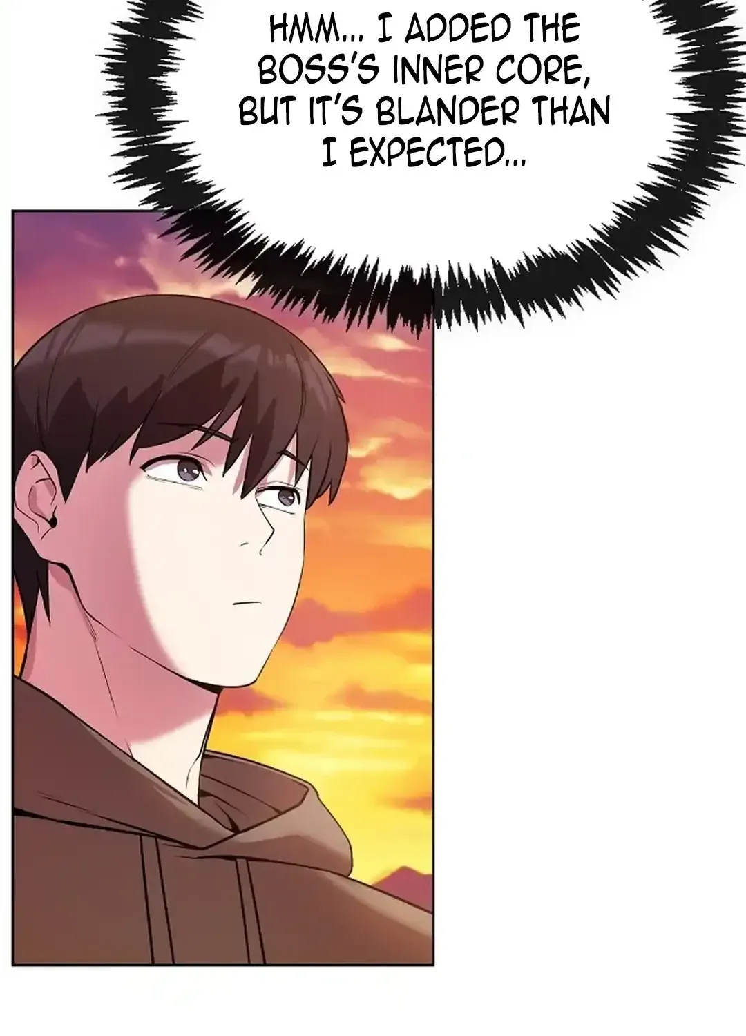 The Heavenly Demon Wants to be a Chef Chapter 18 page 62 - 