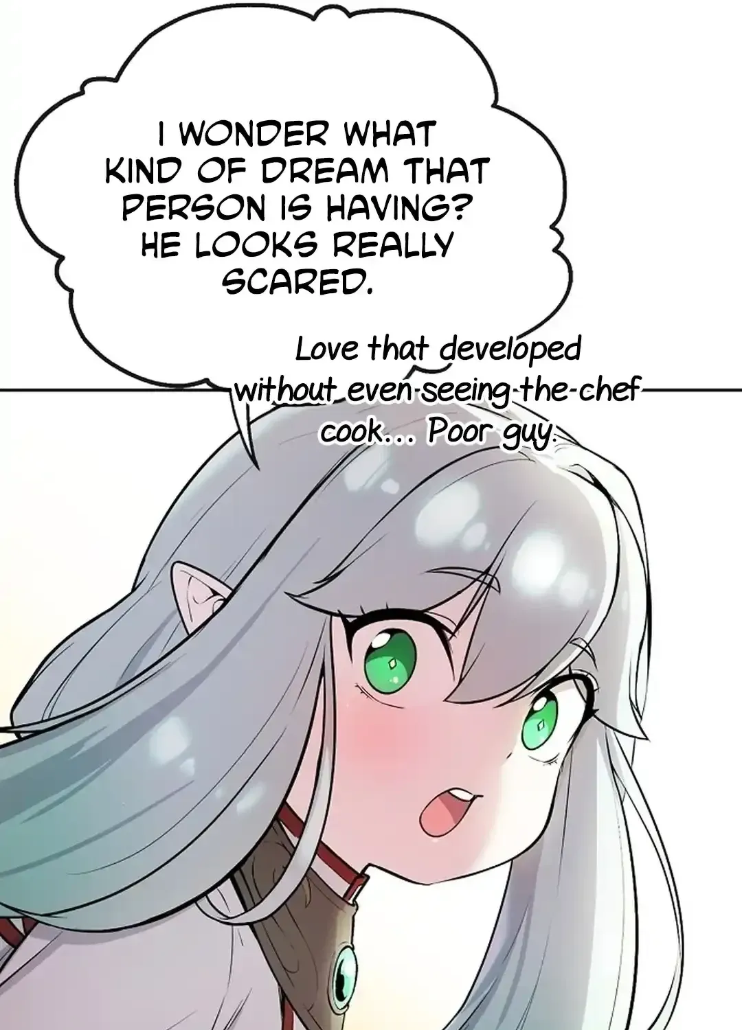 The Heavenly Demon Wants to be a Chef Chapter 18 page 67 - 