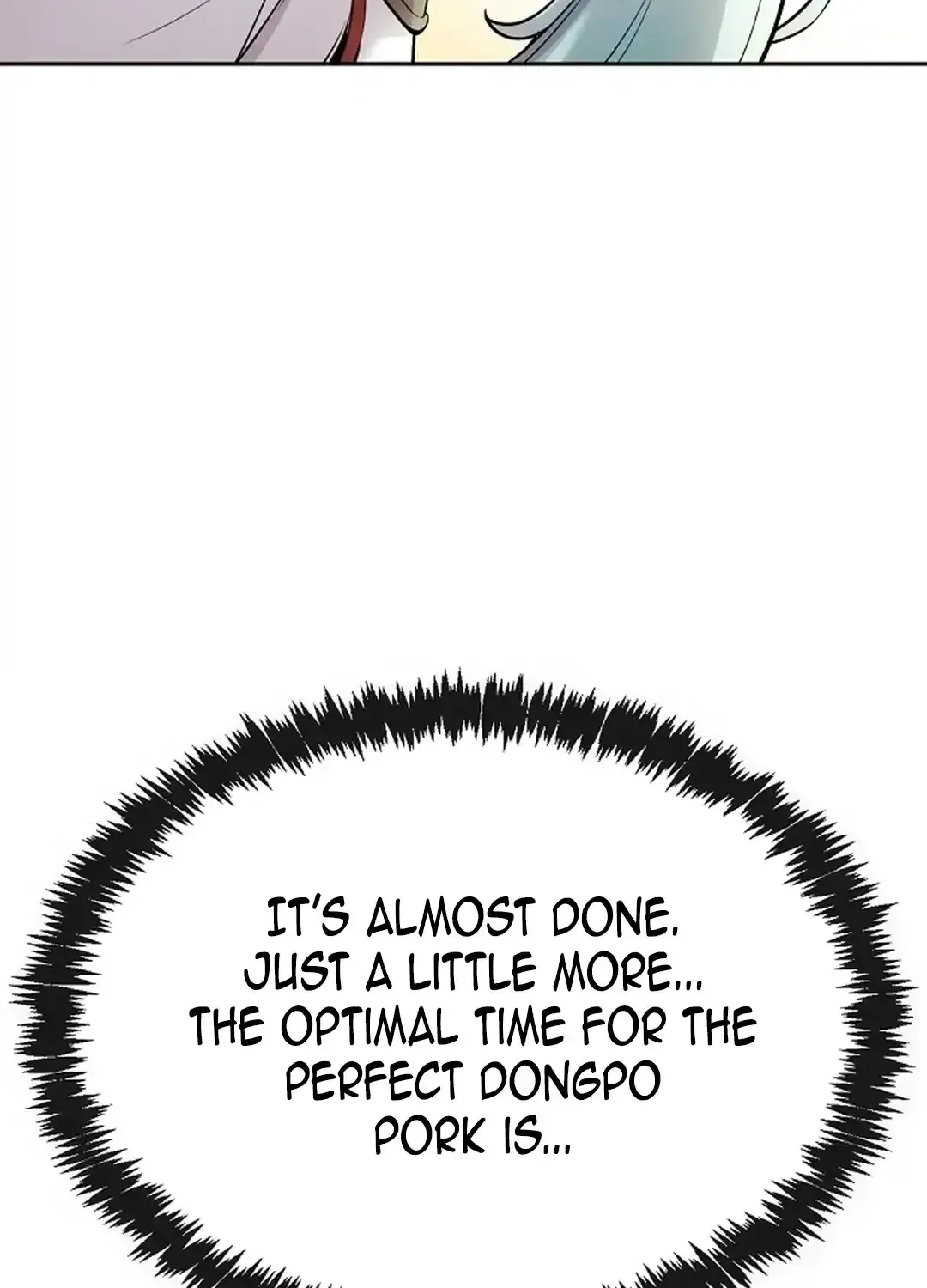 The Heavenly Demon Wants to be a Chef Chapter 18 page 68 - 