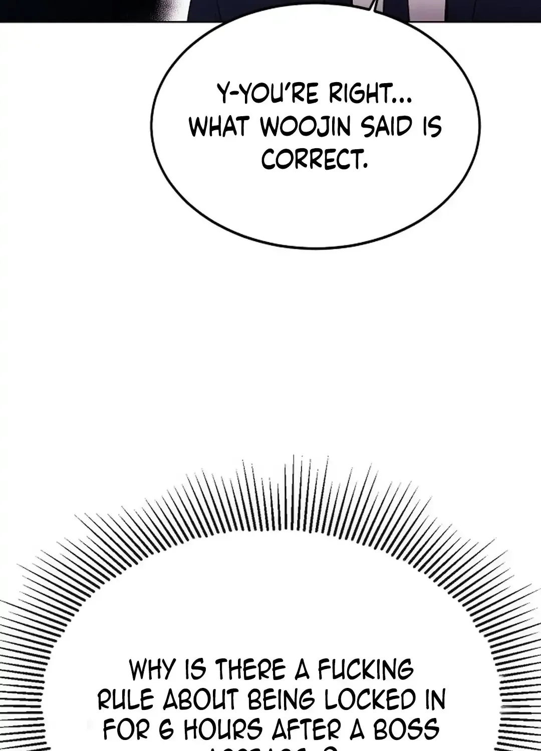 The Heavenly Demon Wants to be a Chef Chapter 18 page 8 - 