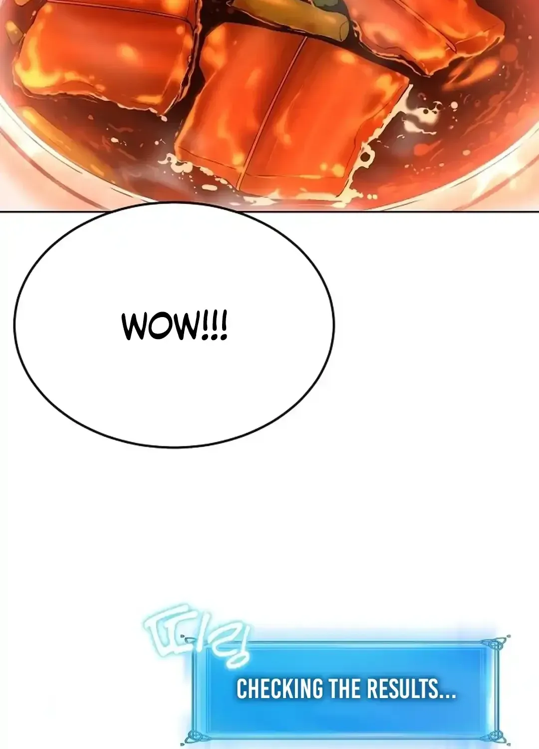 The Heavenly Demon Wants to be a Chef Chapter 18 page 75 - 