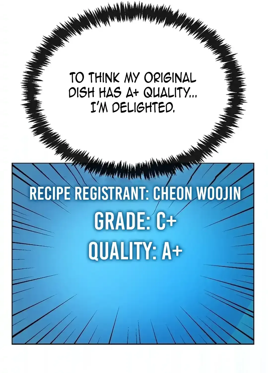The Heavenly Demon Wants to be a Chef Chapter 18 page 81 - 