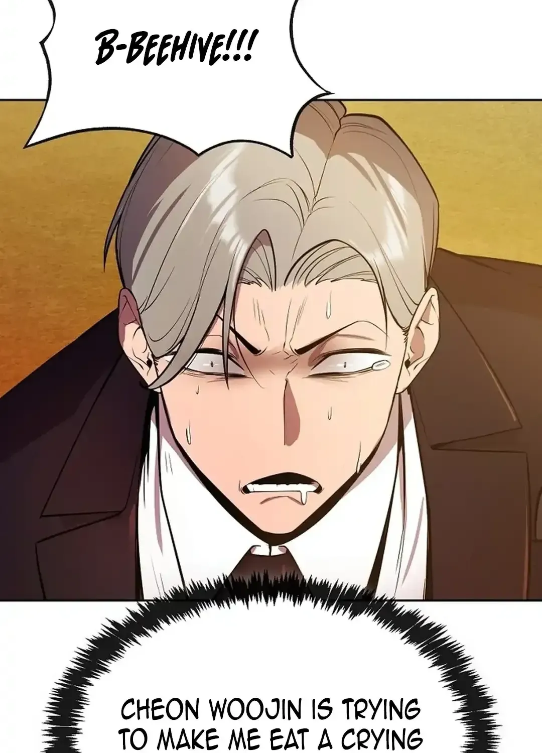 The Heavenly Demon Wants to be a Chef Chapter 18 page 84 - 