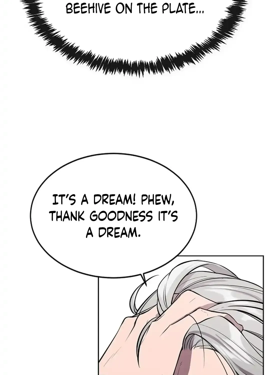 The Heavenly Demon Wants to be a Chef Chapter 18 page 85 - 