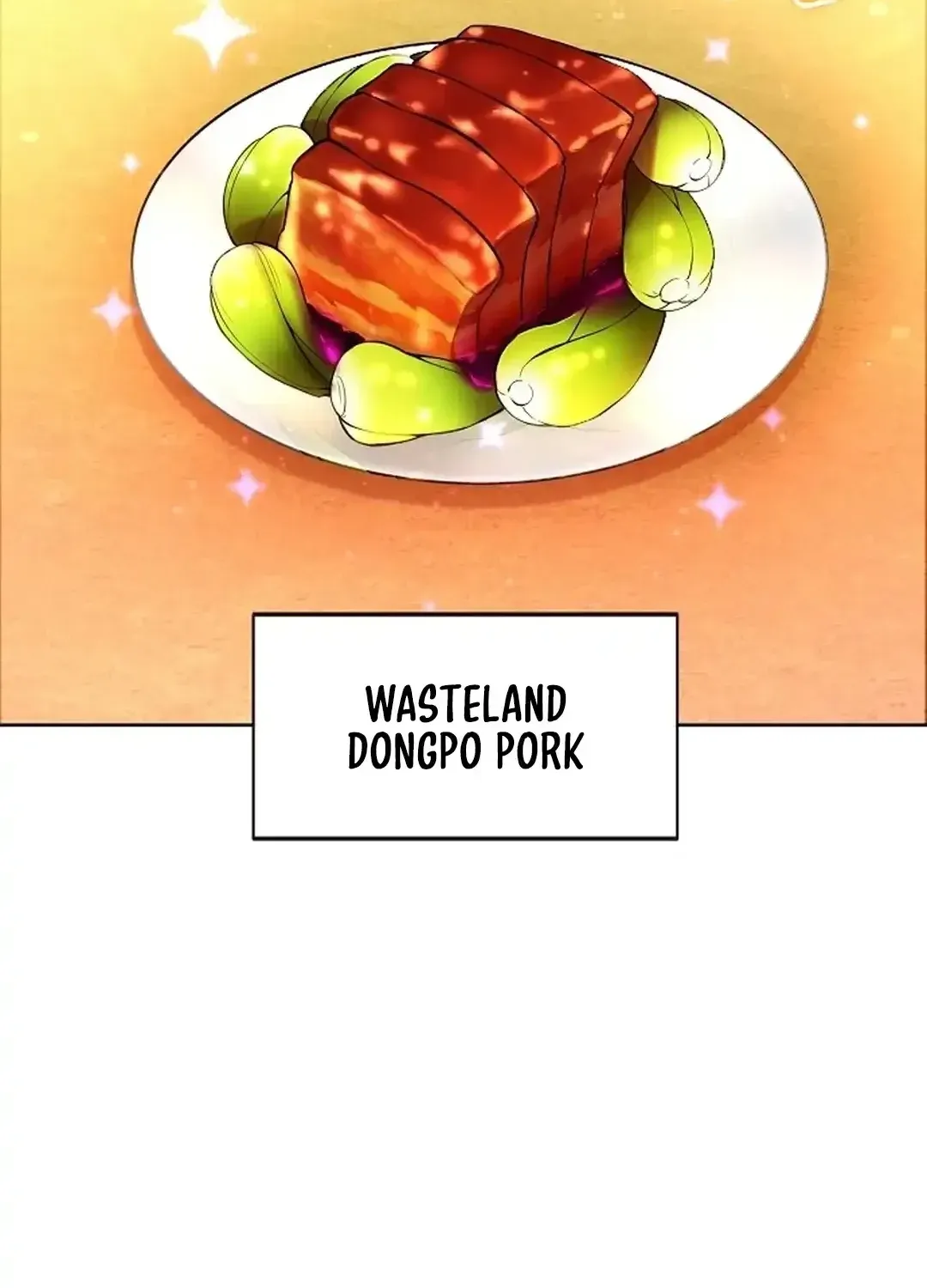 The Heavenly Demon Wants to be a Chef Chapter 18 page 90 - 