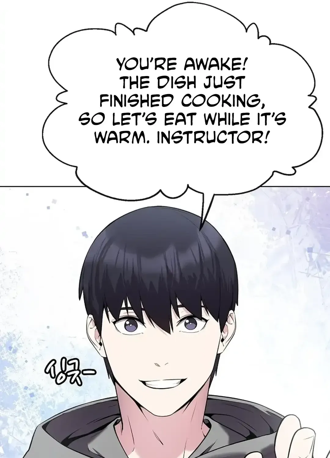 The Heavenly Demon Wants to be a Chef Chapter 18 page 95 - 