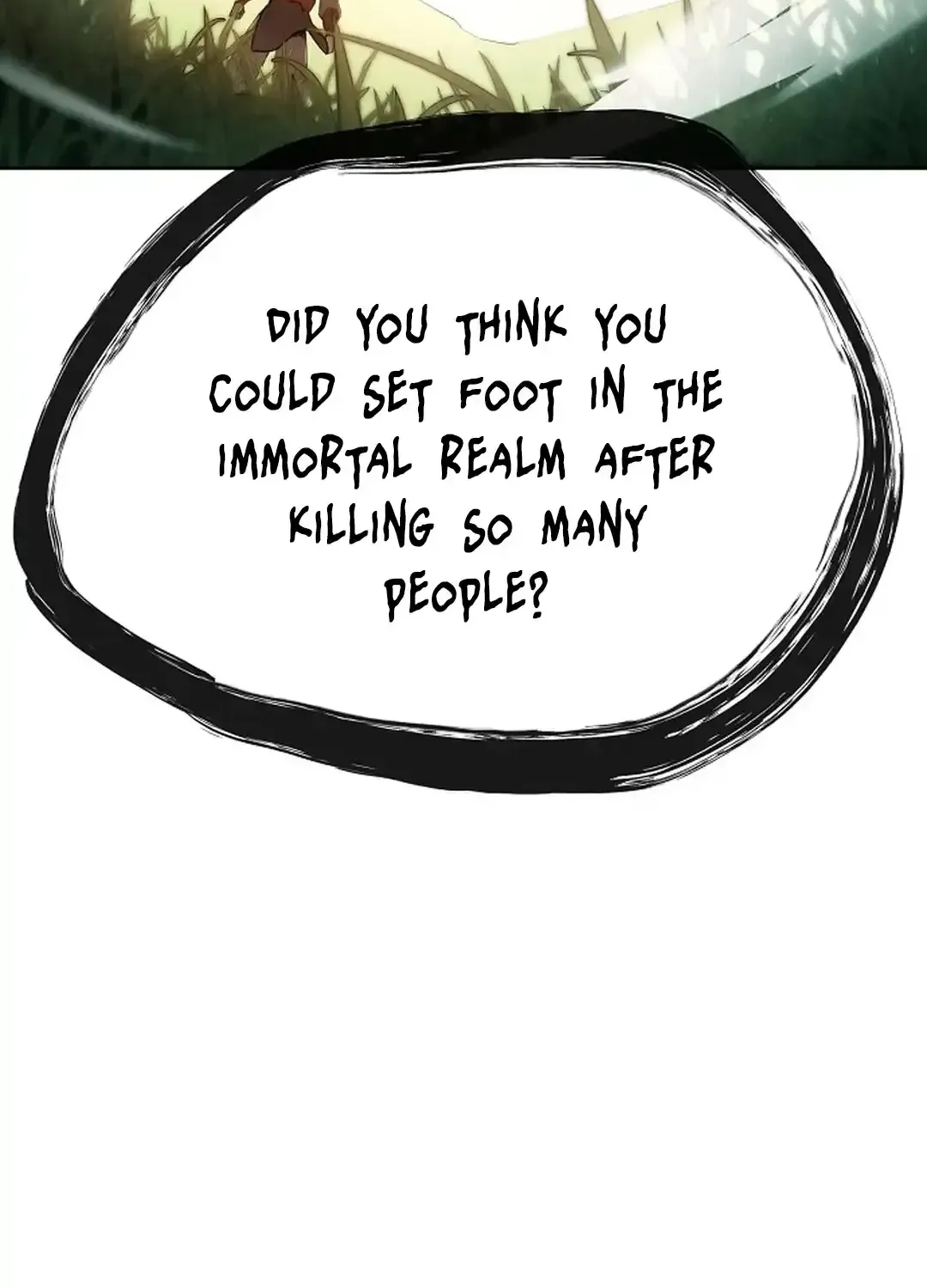 The Heavenly Demon Wants to be a Chef Chapter 19 page 104 - 