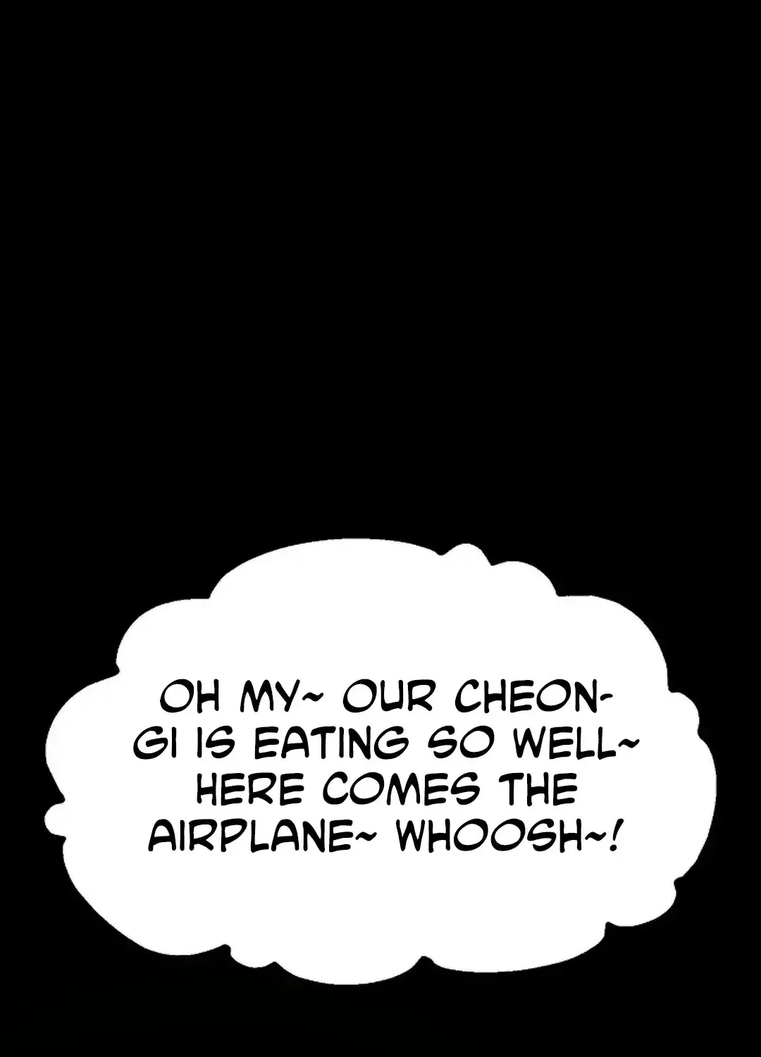 The Heavenly Demon Wants to be a Chef Chapter 19 page 111 - 