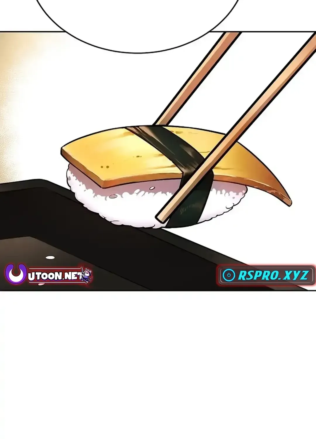 The Heavenly Demon Wants to be a Chef Chapter 19 page 118 - 