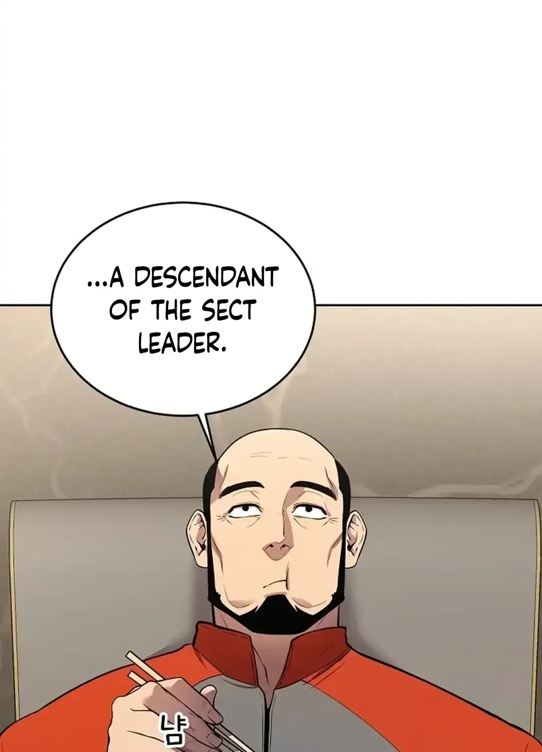 The Heavenly Demon Wants to be a Chef Chapter 19 page 119 - 
