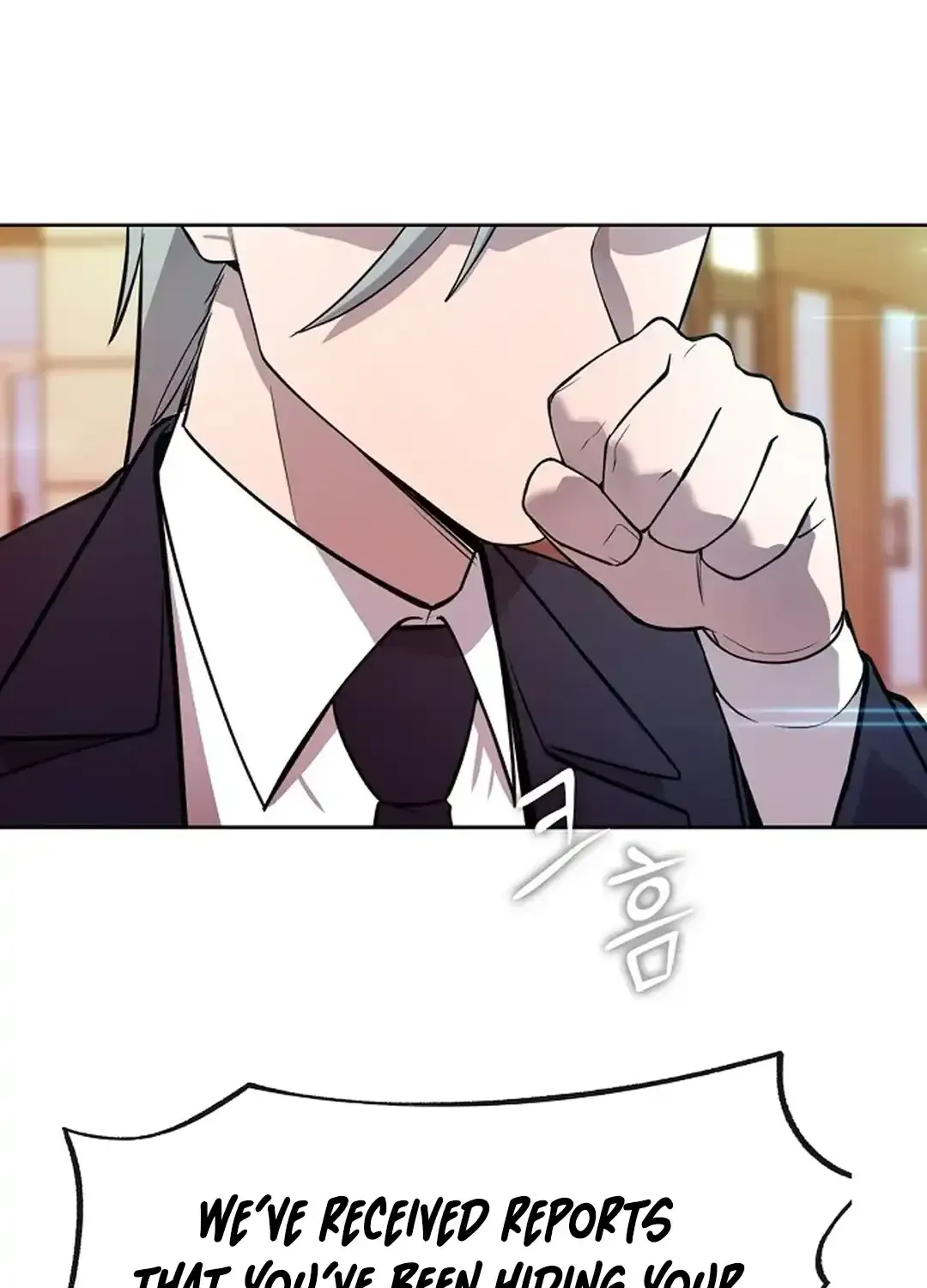 The Heavenly Demon Wants to be a Chef Chapter 19 page 13 - 