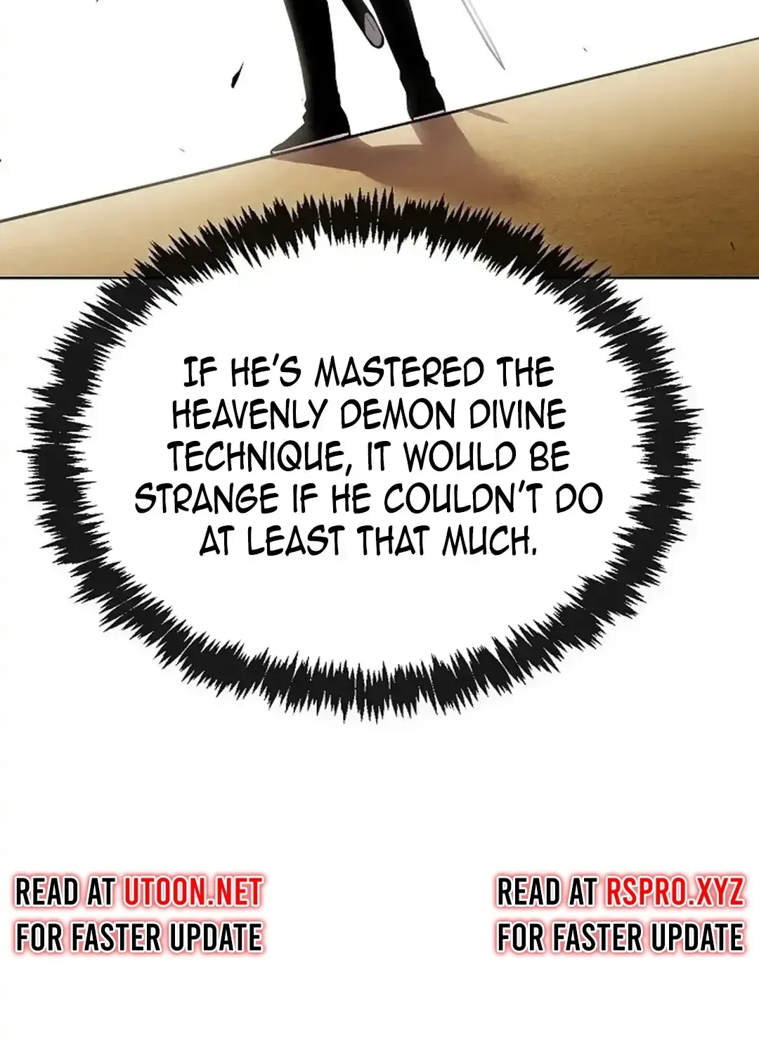 The Heavenly Demon Wants to be a Chef Chapter 19 page 123 - 