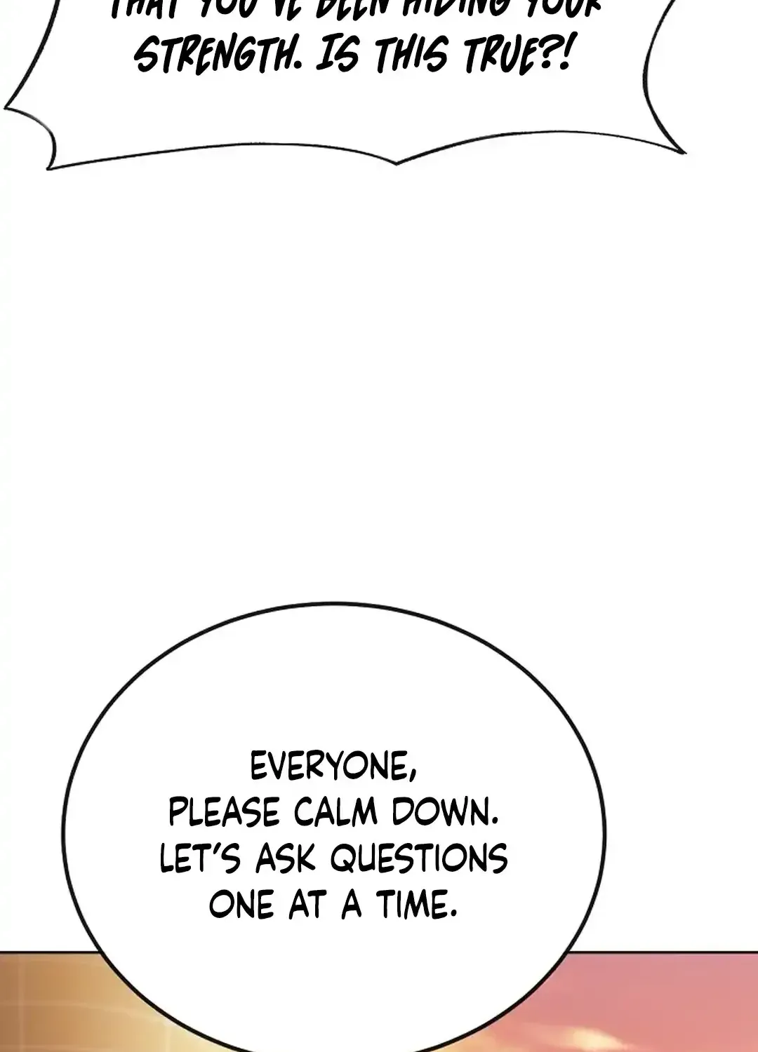 The Heavenly Demon Wants to be a Chef Chapter 19 page 14 - 