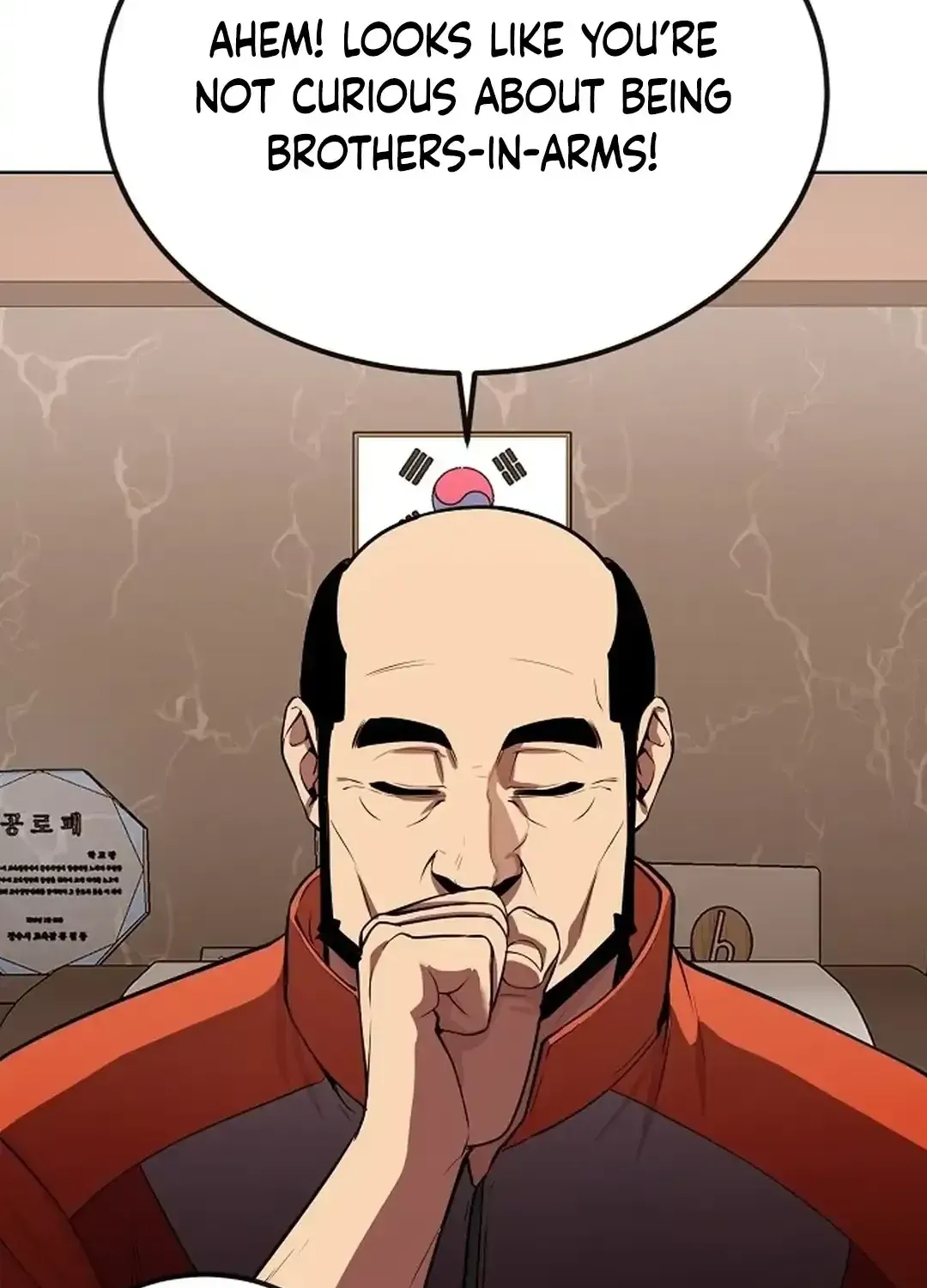 The Heavenly Demon Wants to be a Chef Chapter 19 page 139 - 