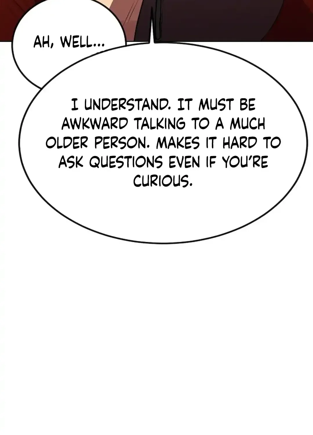The Heavenly Demon Wants to be a Chef Chapter 19 page 140 - 
