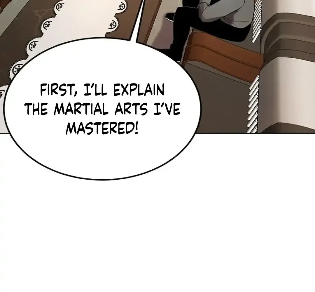 The Heavenly Demon Wants to be a Chef Chapter 19 page 142 - 