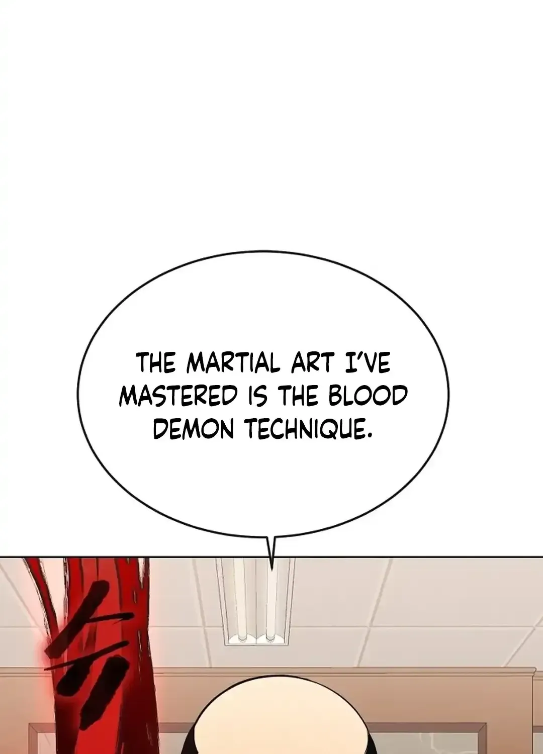 The Heavenly Demon Wants to be a Chef Chapter 19 page 143 - 