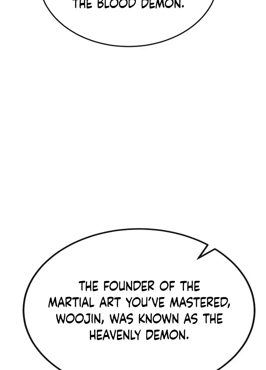 The Heavenly Demon Wants to be a Chef Chapter 19 page 145 - 