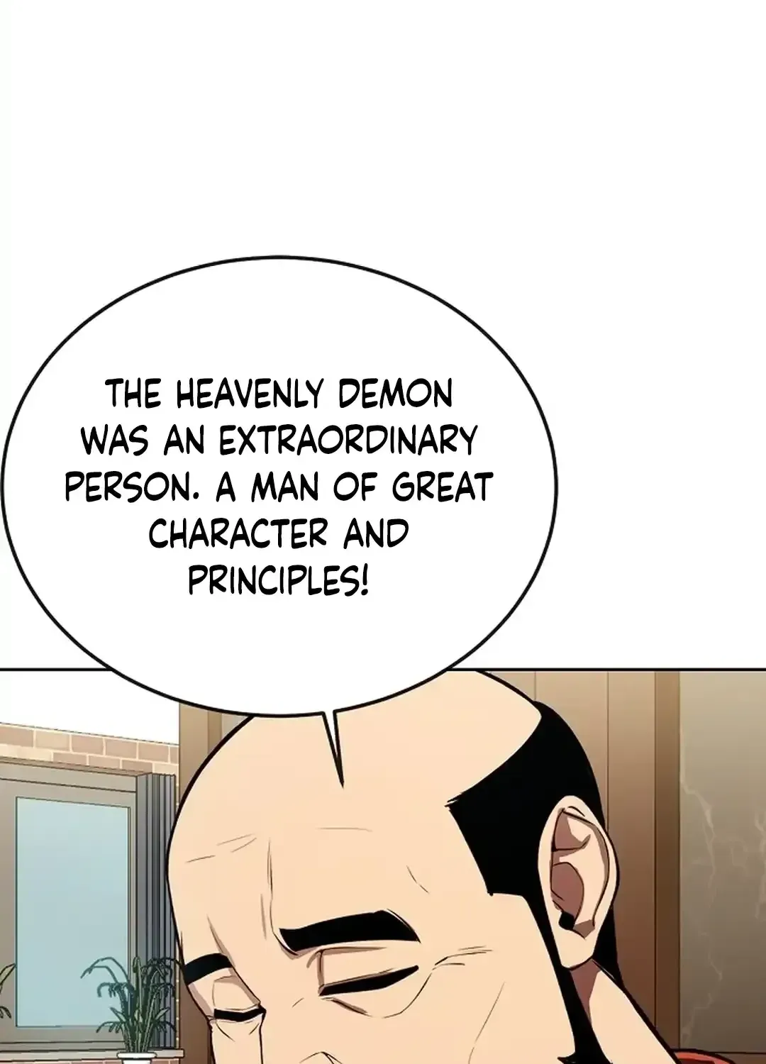 The Heavenly Demon Wants to be a Chef Chapter 19 page 147 - 