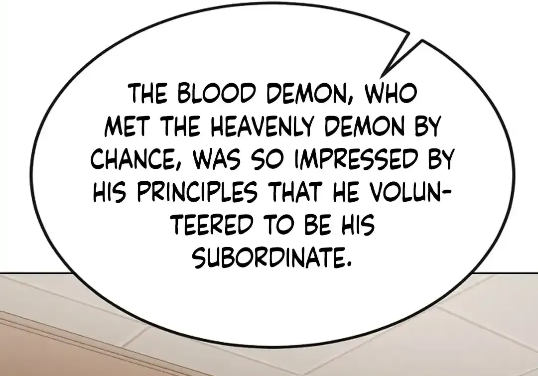 The Heavenly Demon Wants to be a Chef Chapter 19 page 149 - 