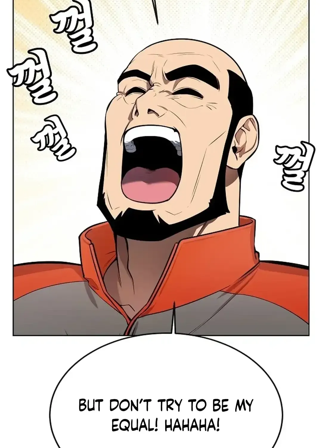 The Heavenly Demon Wants to be a Chef Chapter 19 page 155 - 