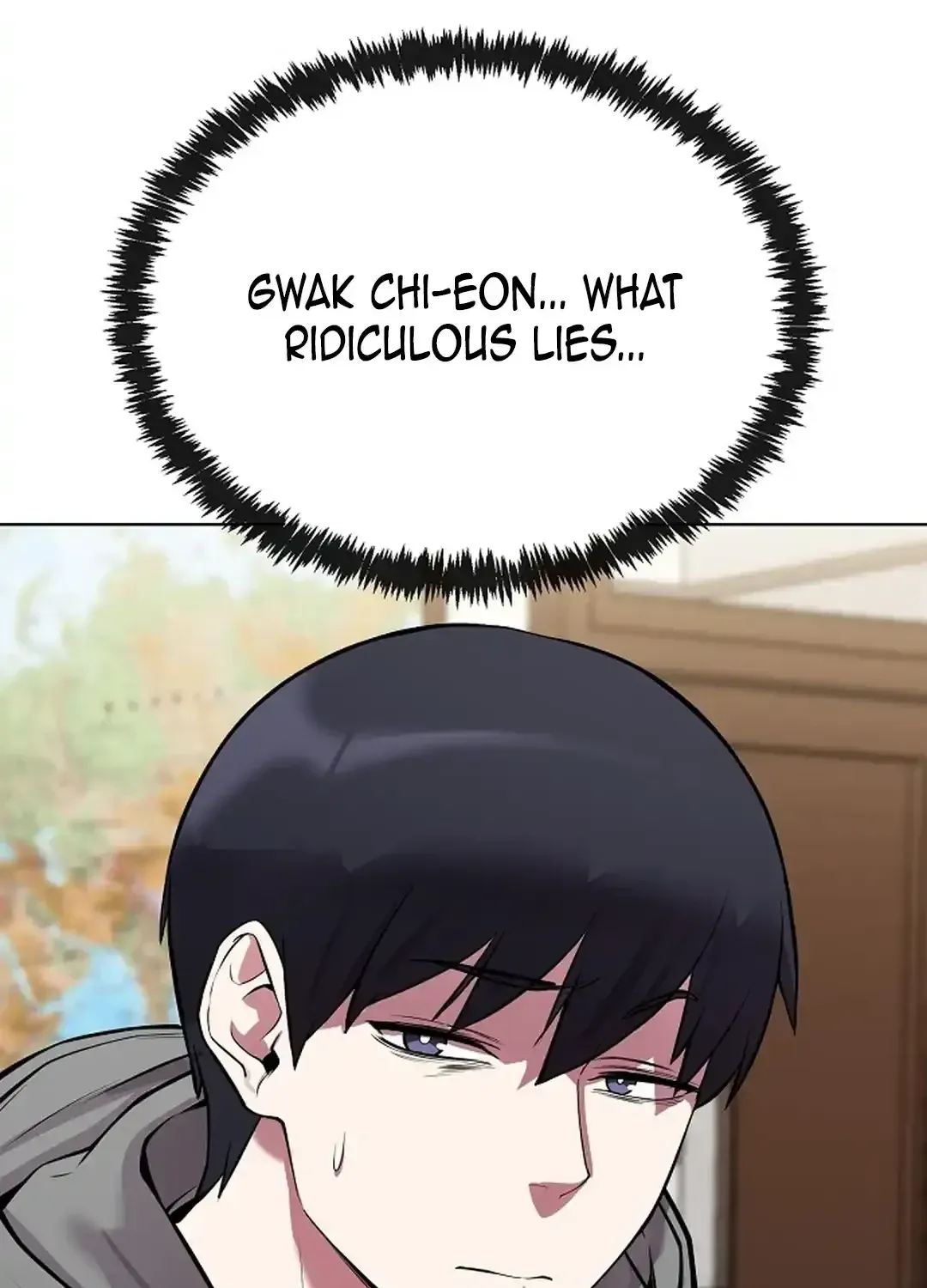 The Heavenly Demon Wants to be a Chef Chapter 19 page 159 - 