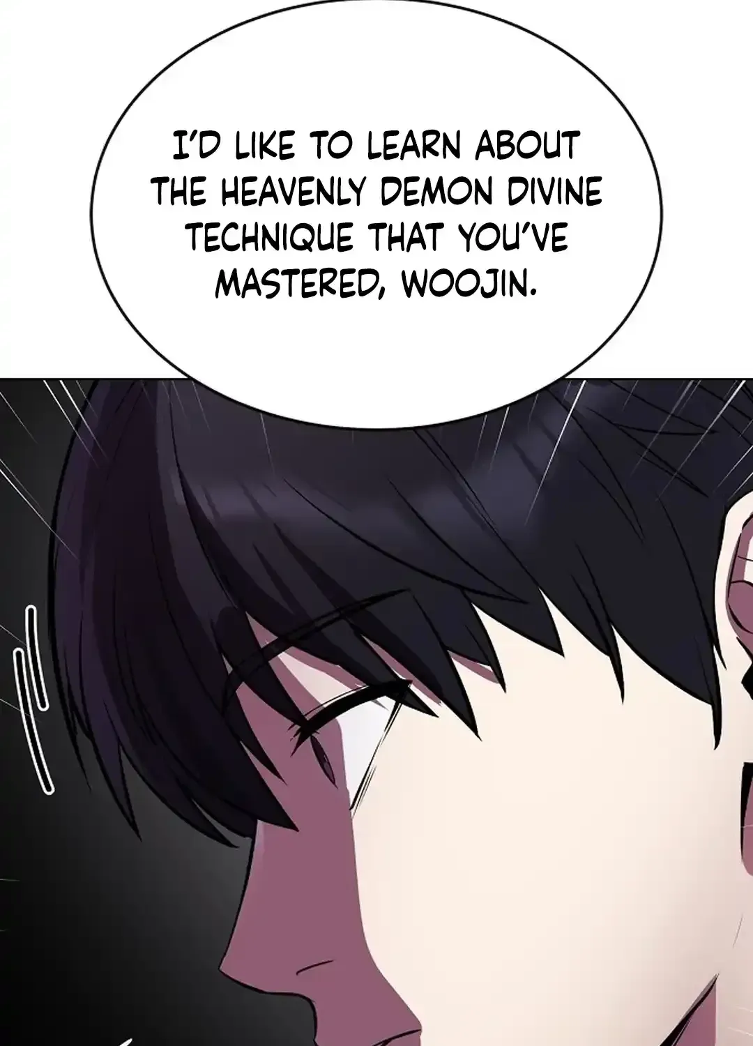 The Heavenly Demon Wants to be a Chef Chapter 19 page 162 - 