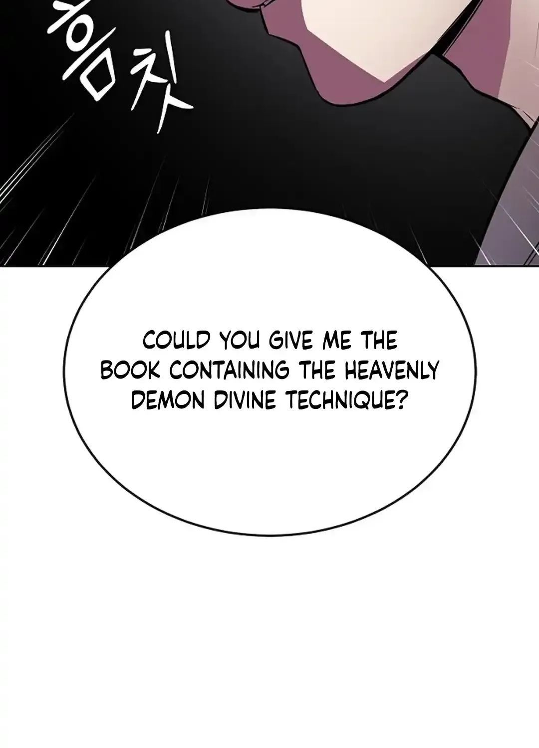 The Heavenly Demon Wants to be a Chef Chapter 19 page 163 - 