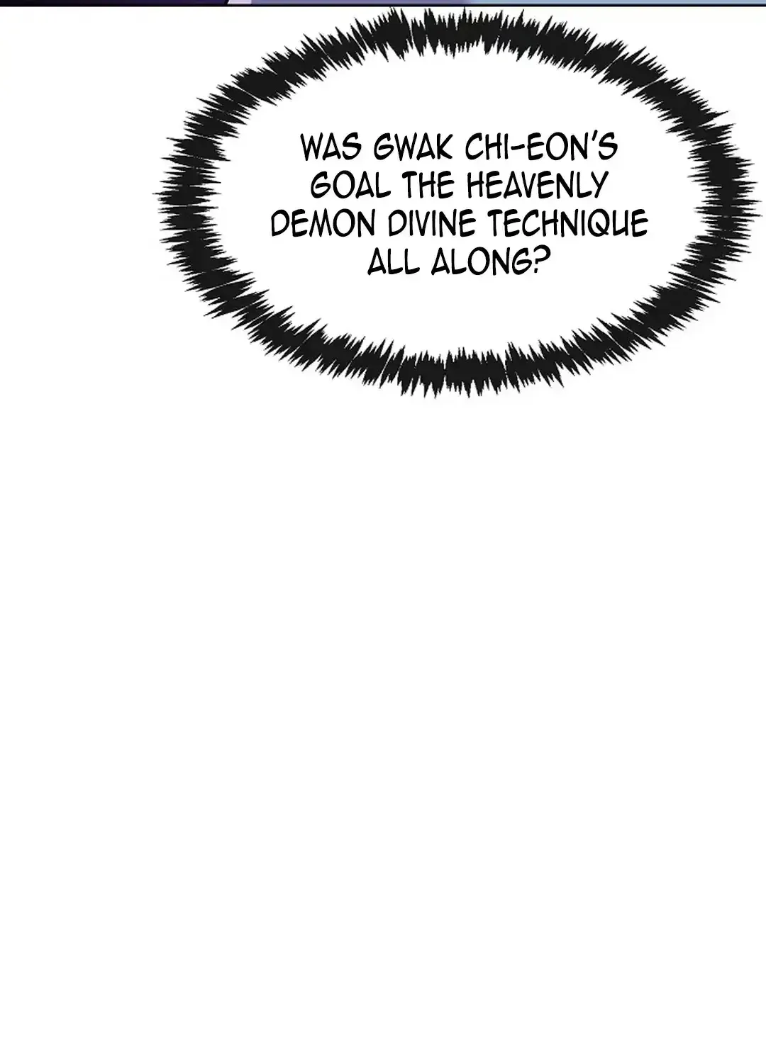 The Heavenly Demon Wants to be a Chef Chapter 19 page 167 - 