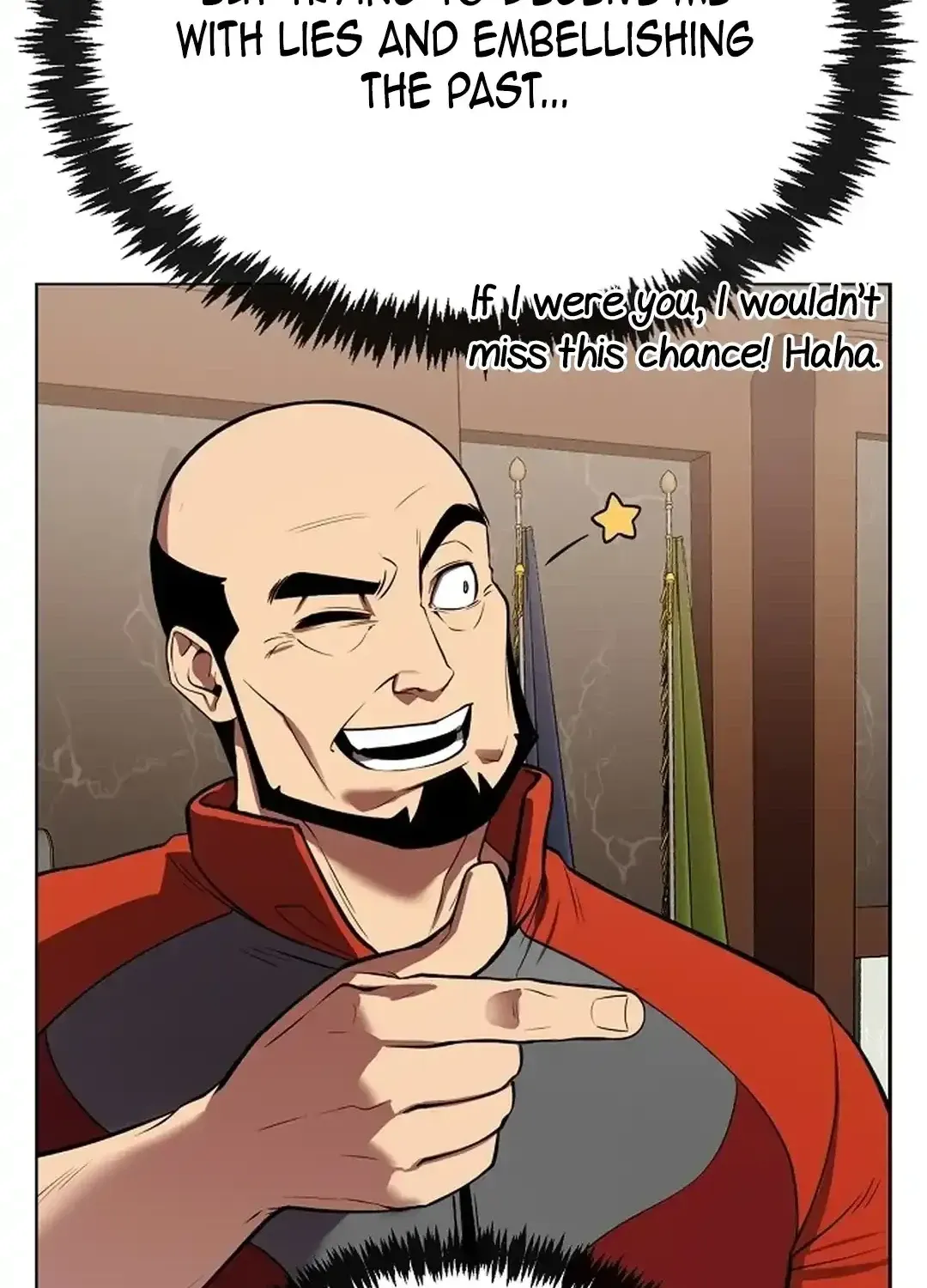 The Heavenly Demon Wants to be a Chef Chapter 19 page 171 - 