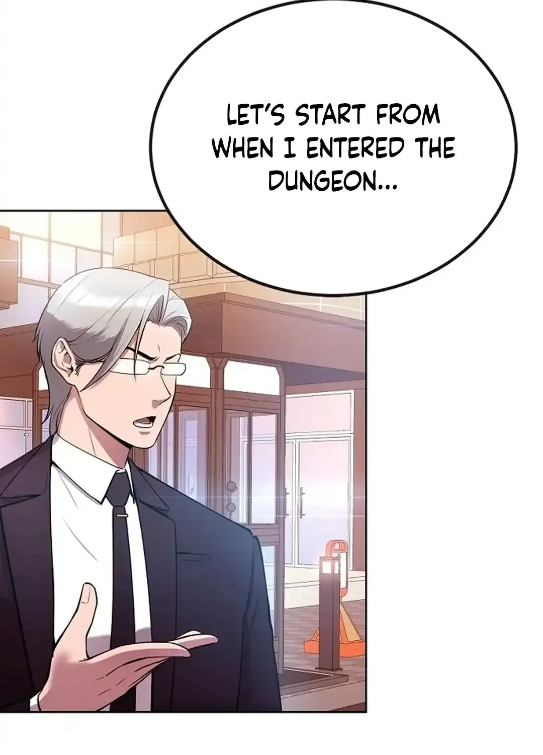 The Heavenly Demon Wants to be a Chef Chapter 19 page 19 - 