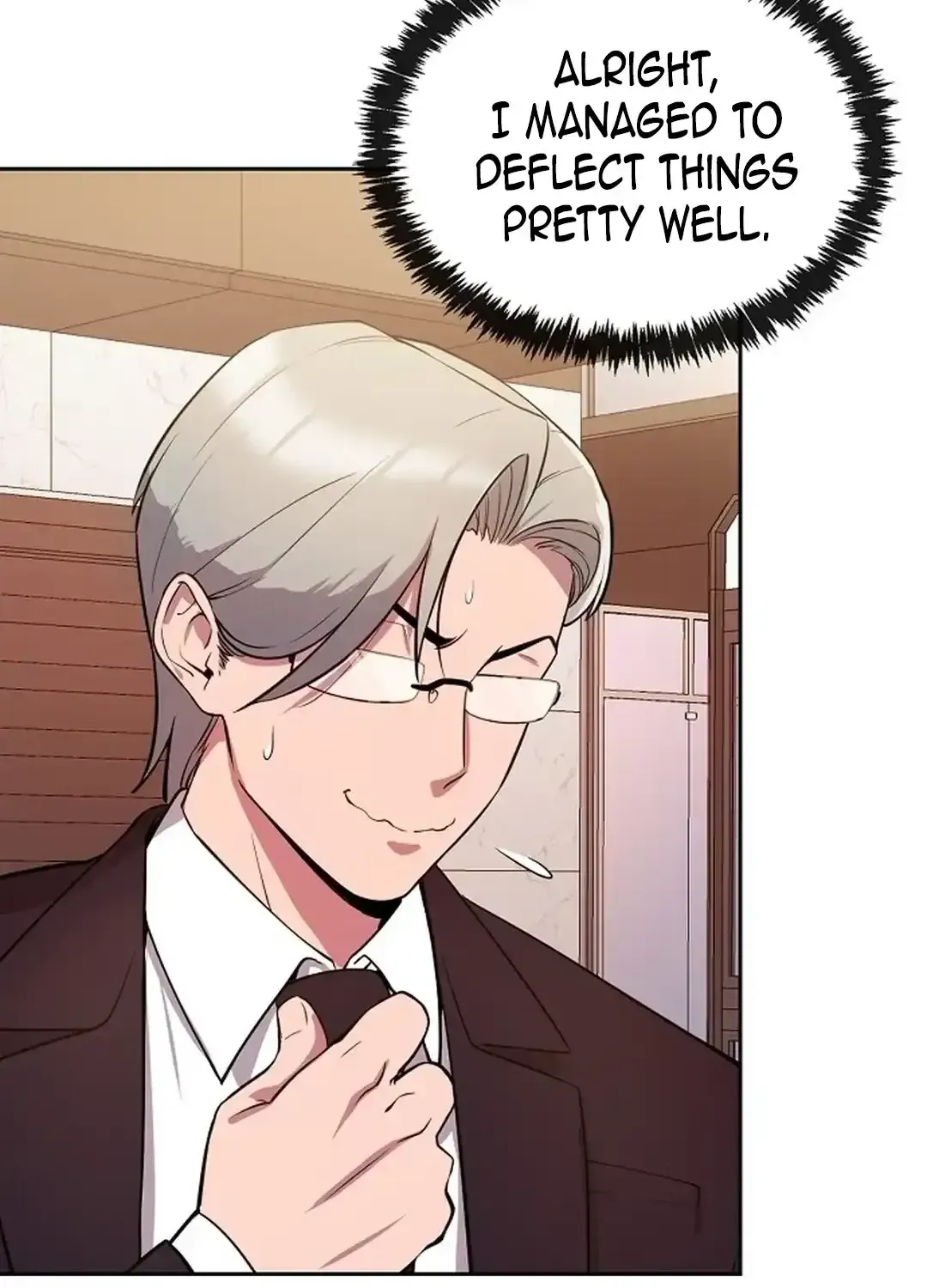 The Heavenly Demon Wants to be a Chef Chapter 19 page 24 - 