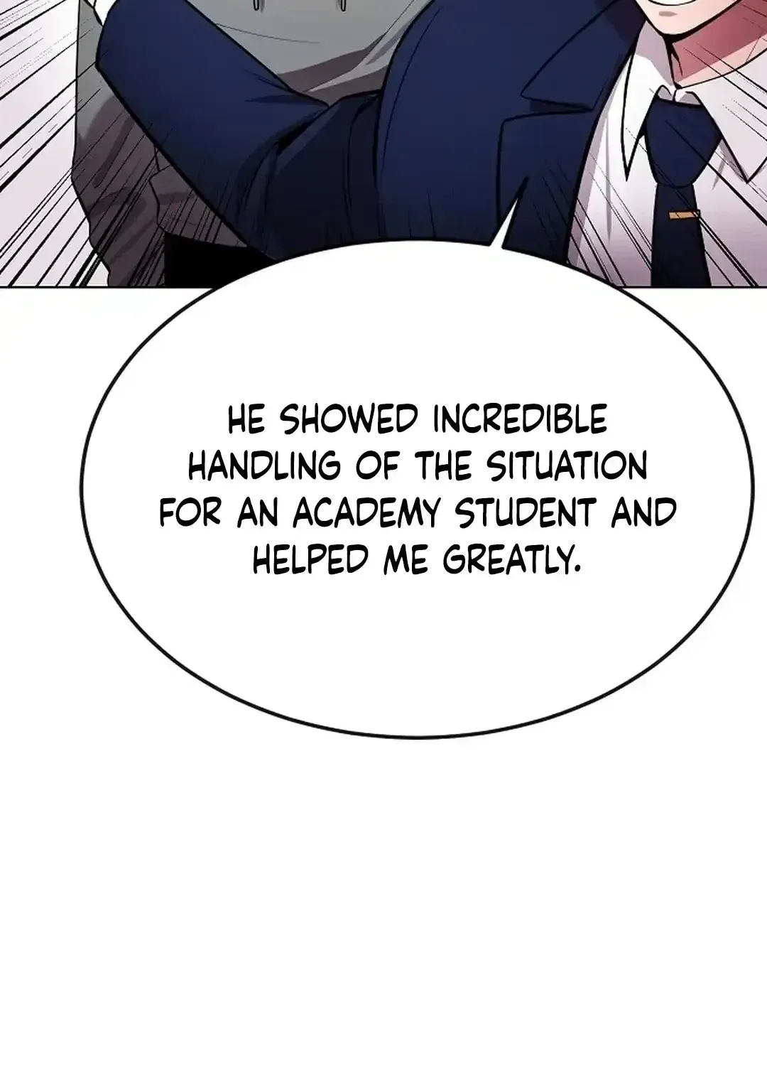 The Heavenly Demon Wants to be a Chef Chapter 19 page 31 - 