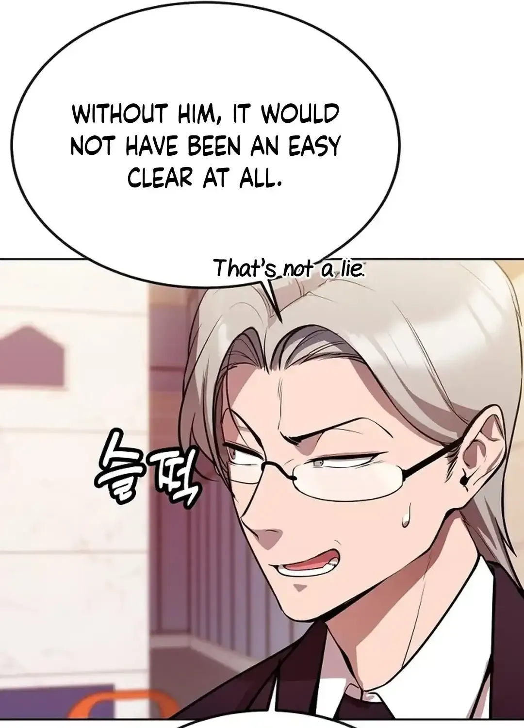 The Heavenly Demon Wants to be a Chef Chapter 19 page 33 - 